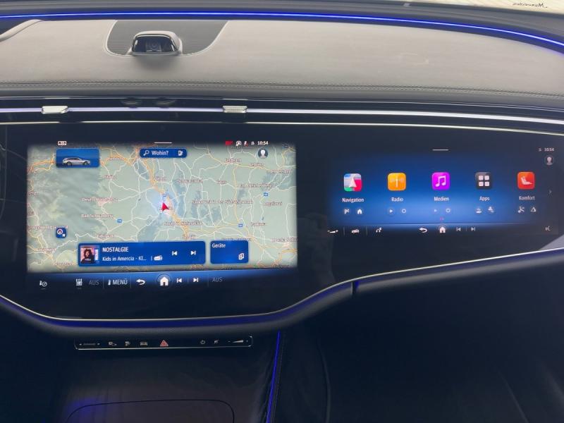 MERCEDES-BENZ E 300 de 4M T All-Terrain