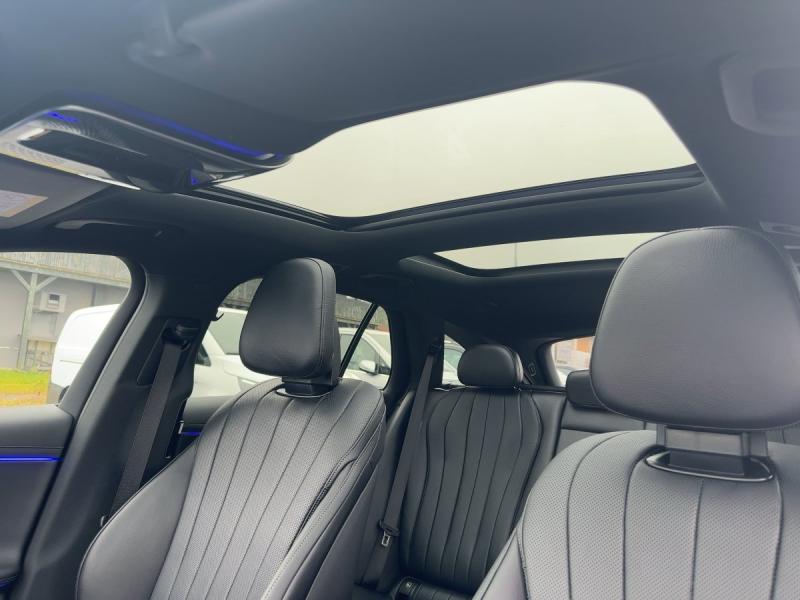 MERCEDES-BENZ E 300 de 4M T All-Terrain