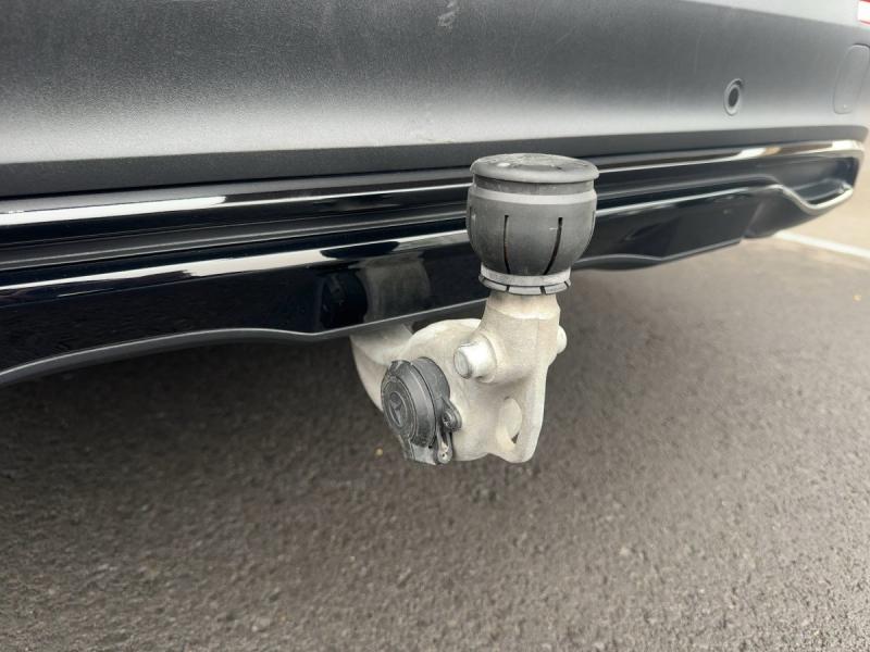 MERCEDES-BENZ E 300 de 4M T All-Terrain