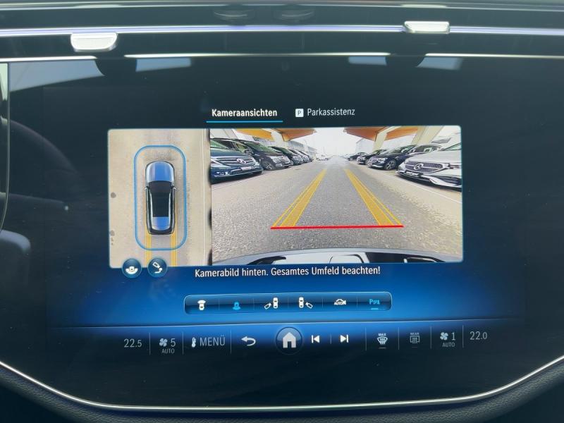 MERCEDES-BENZ E 300 de 4M T All-Terrain