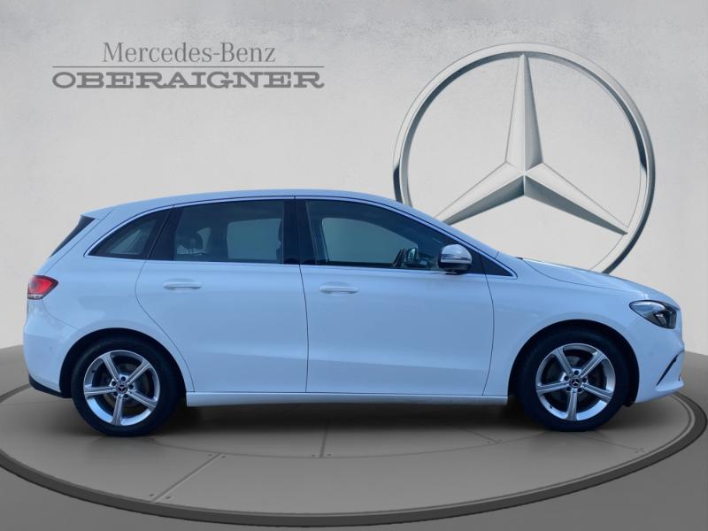 MERCEDES-BENZ B 180 d Progressive