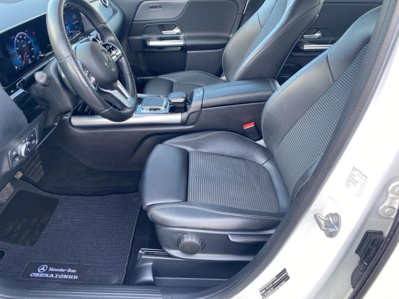 MERCEDES-BENZ B 180 d Progressive