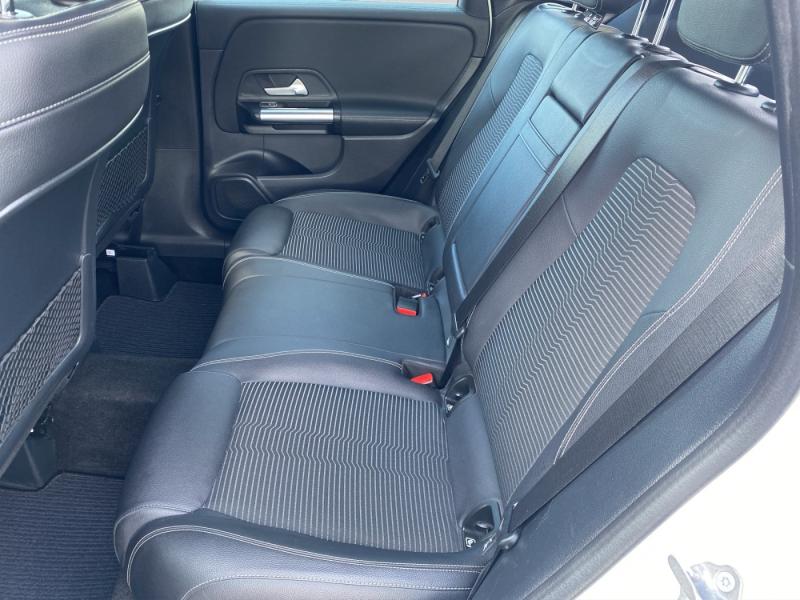 MERCEDES-BENZ B 180 d Progressive