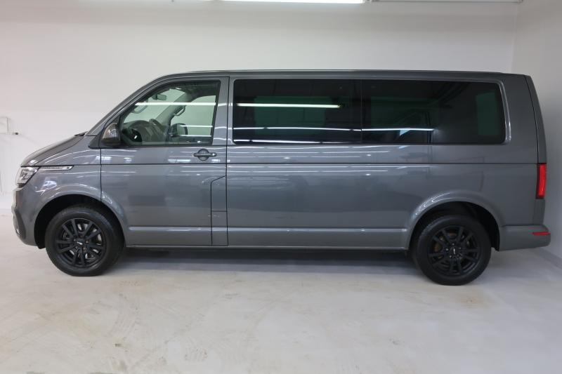 VW Kombi Caravelle Comfortline LR TDI