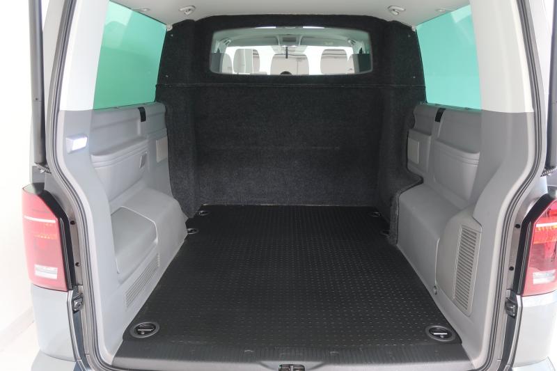 VW Kombi Caravelle Comfortline LR TDI