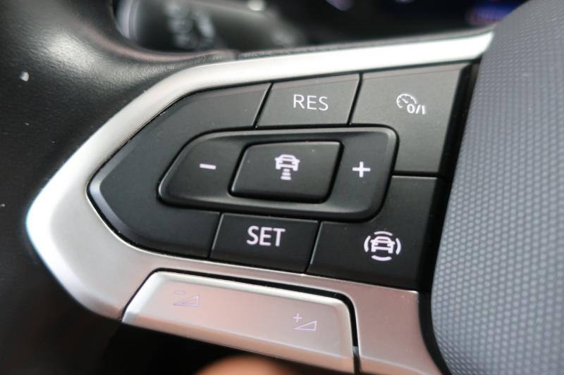 VW Kombi Caravelle Comfortline LR TDI