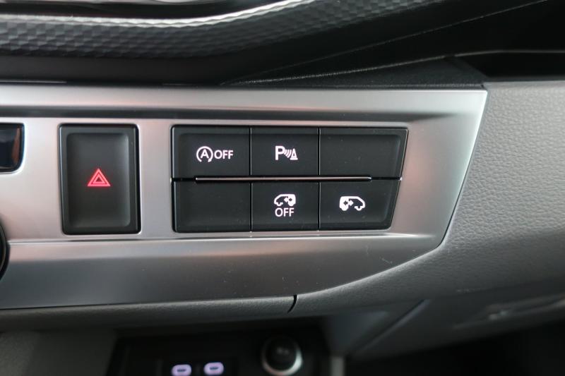 VW Kombi Caravelle Comfortline LR TDI