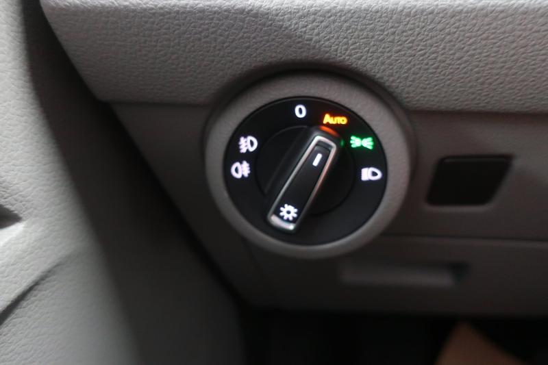 VW Kombi Caravelle Comfortline LR TDI