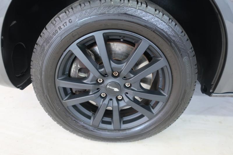 VW Kombi Caravelle Comfortline LR TDI