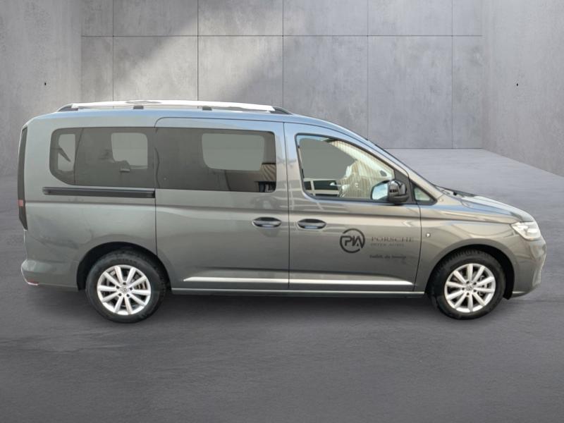 VW Caddy Style Maxi TDI