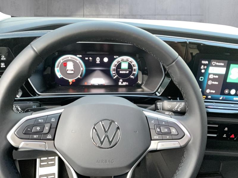 VW Caddy Style Maxi TDI