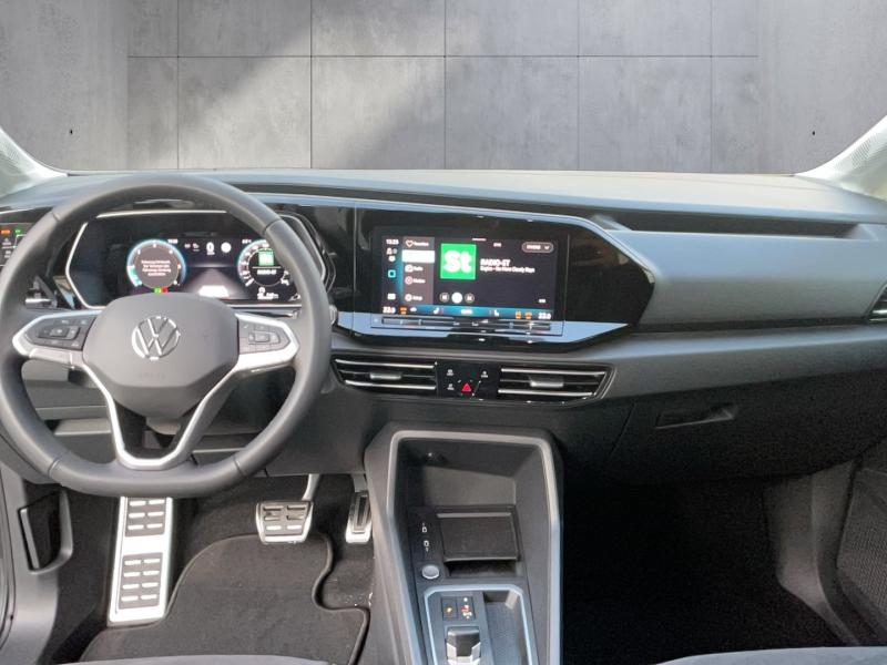 VW Caddy Style Maxi TDI