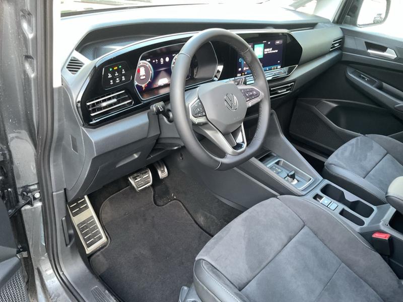 VW Caddy Style Maxi TDI