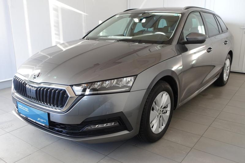 Octavia Skoda Škoda Octavia Combi Ambition TSI