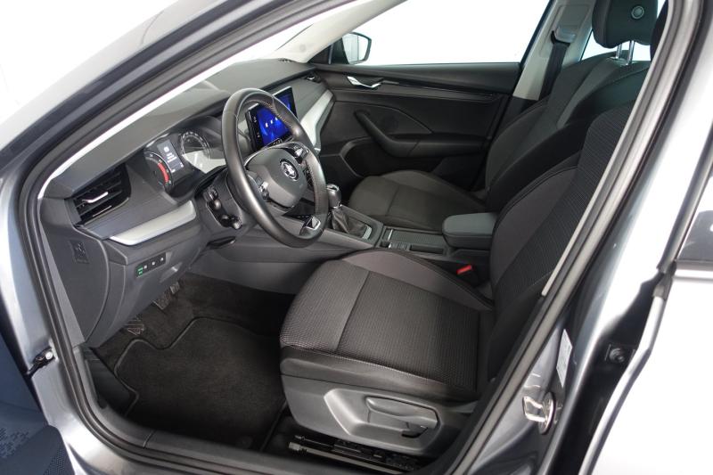 Škoda Octavia Combi Ambition TSI