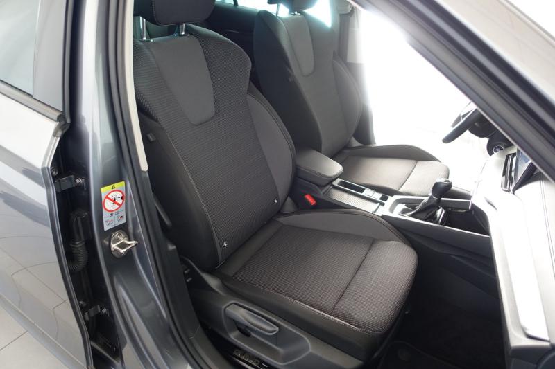 Škoda Octavia Combi Ambition TSI