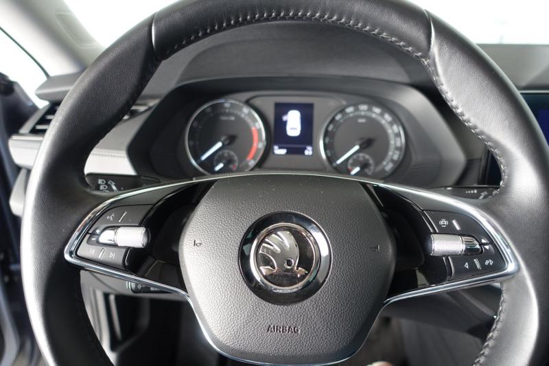 Škoda Octavia Combi Ambition TSI