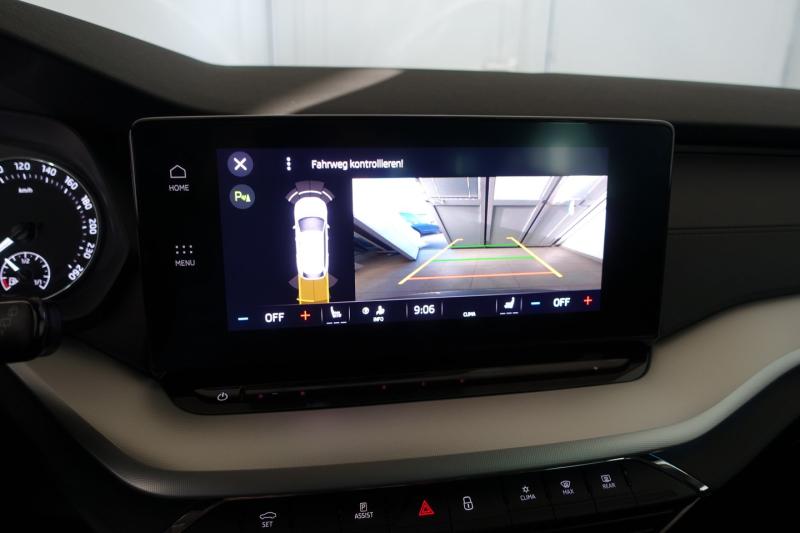 Škoda Octavia Combi Ambition TSI