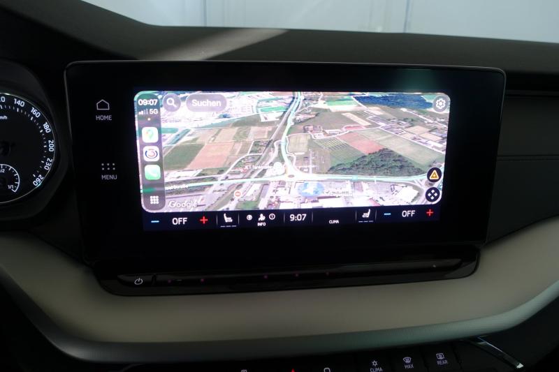 Škoda Octavia Combi Ambition TSI