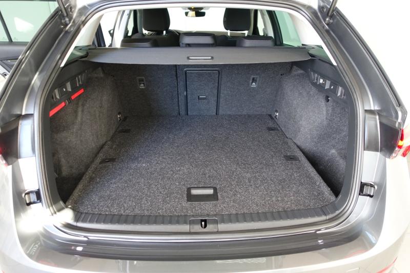 Škoda Octavia Combi Ambition TSI