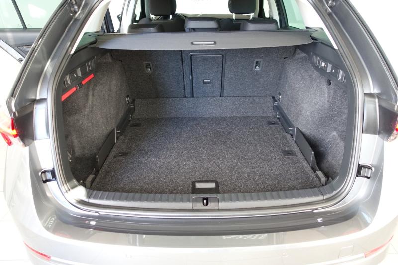 Škoda Octavia Combi Ambition TSI