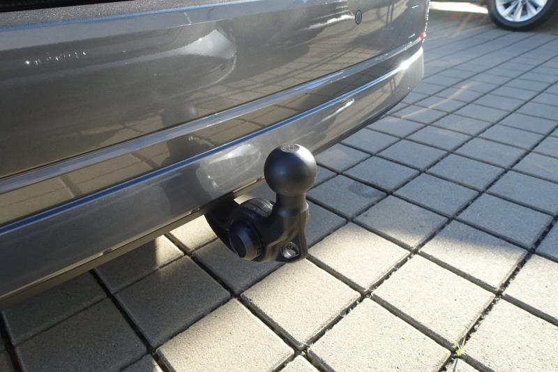 Škoda Octavia Combi Ambition TSI