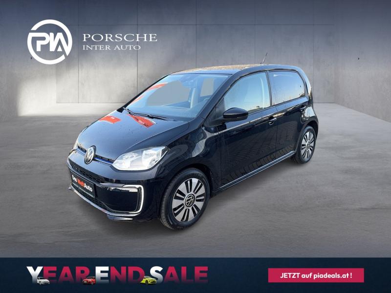 Up Volkswagen VW e-up! PA
