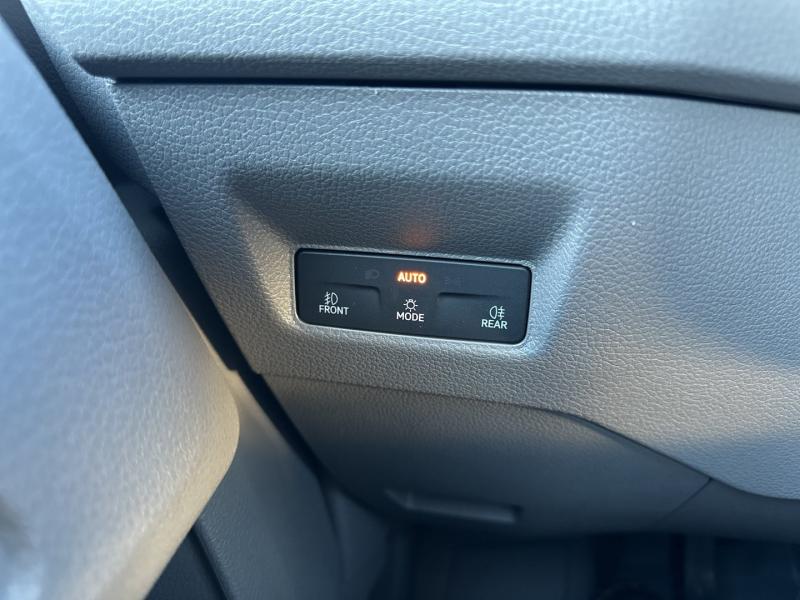 VW Crafter 35 Kastenwagen L3H3 TDI