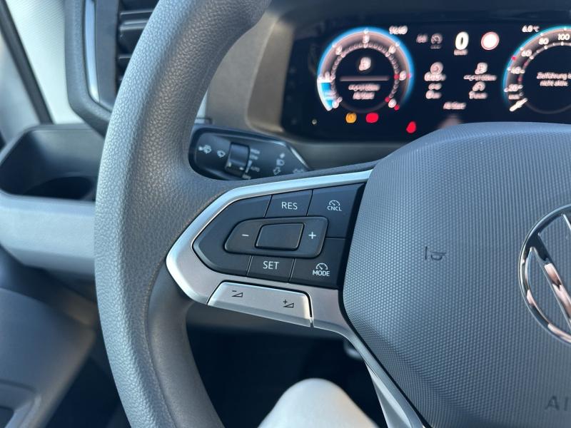 VW Crafter 35 Kastenwagen L3H3 TDI