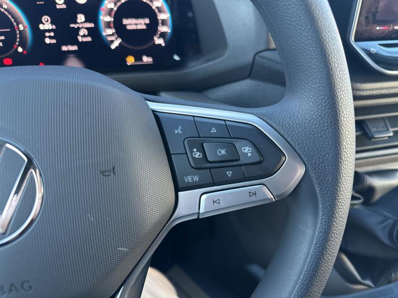 VW Crafter 35 Kastenwagen L3H3 TDI