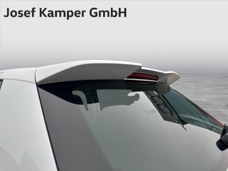 Škoda FABIA Monte Carlo TSI