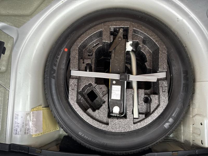 Škoda FABIA Monte Carlo TSI