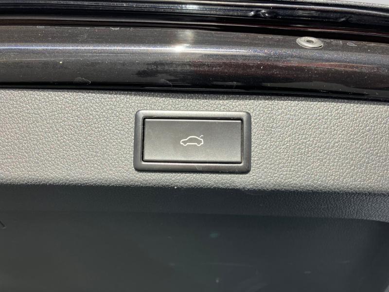 Škoda SUPERB Combi Style TDI