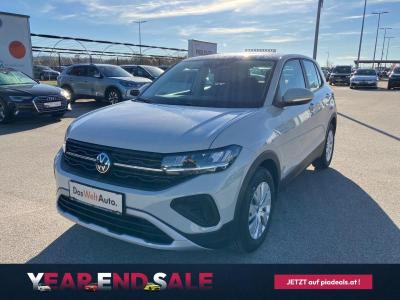 VW T-Cross 4Me TSI