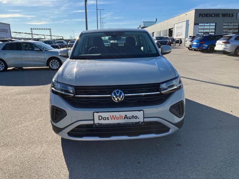 VW T-Cross 4Me TSI