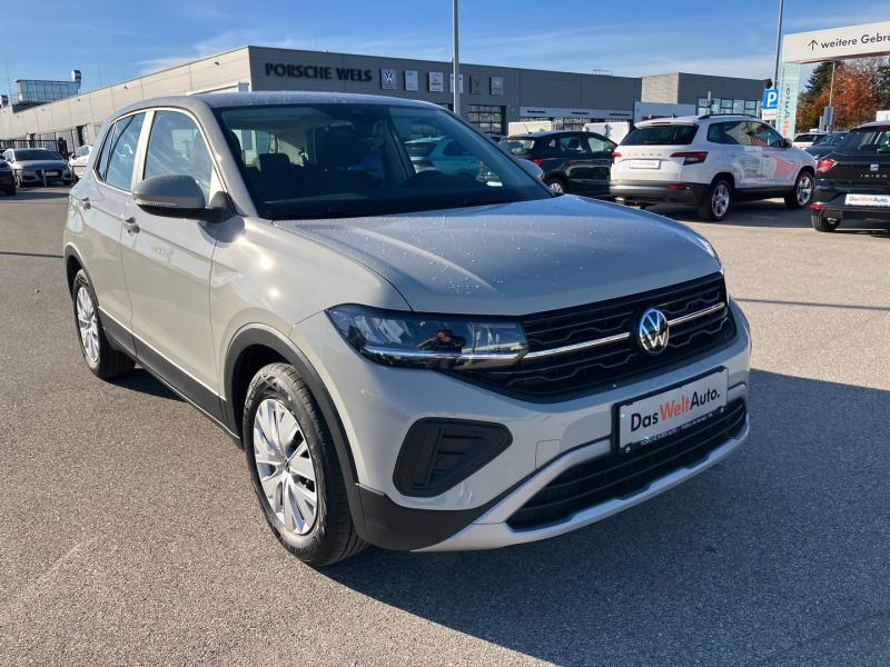 VW T-Cross 4Me TSI