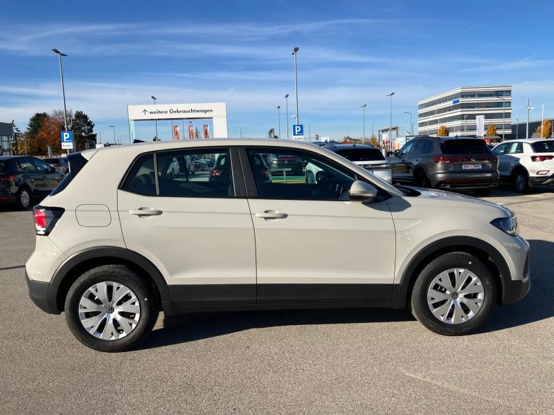 VW T-Cross 4Me TSI