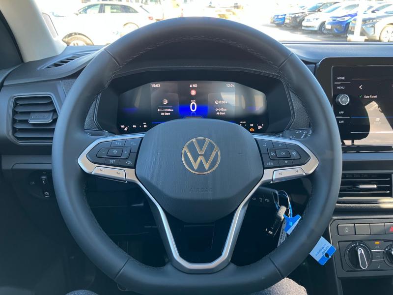 VW T-Cross 4Me TSI