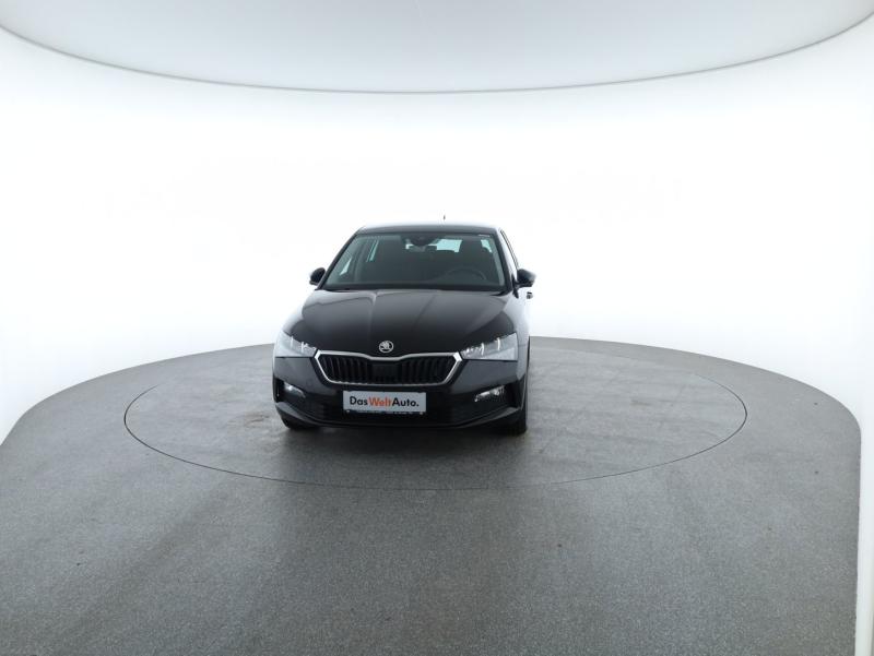 Škoda Scala Style TSI DSG