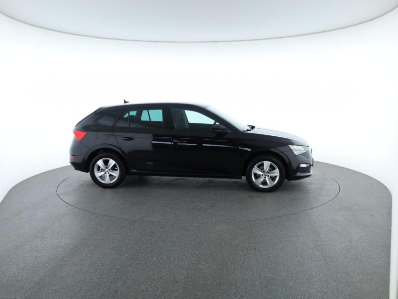 Škoda Scala Style TSI DSG