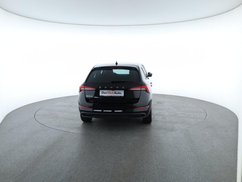 Škoda Scala Style TSI DSG