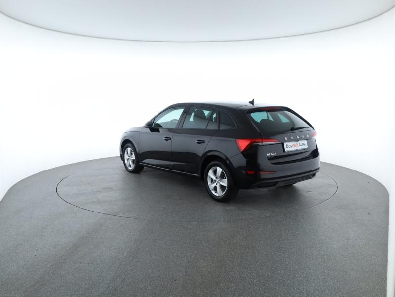 Škoda Scala Style TSI DSG