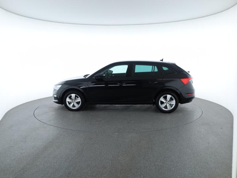 Škoda Scala Style TSI DSG