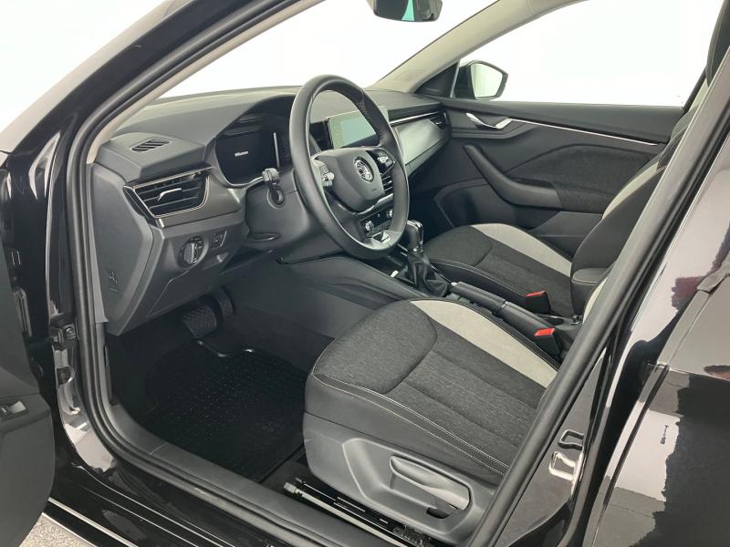 Škoda Scala Style TSI DSG