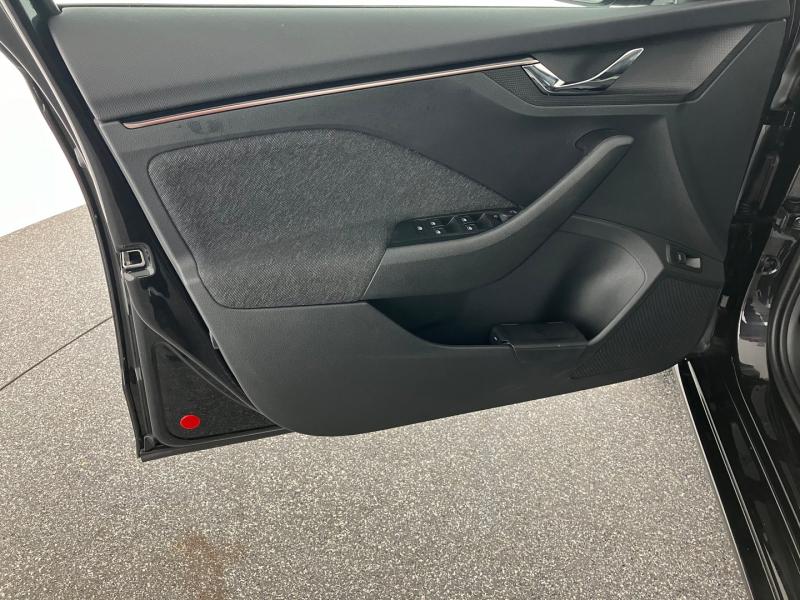 Škoda Scala Style TSI DSG