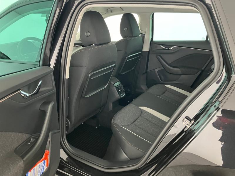 Škoda Scala Style TSI DSG