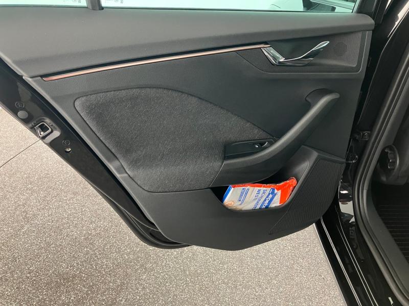 Škoda Scala Style TSI DSG