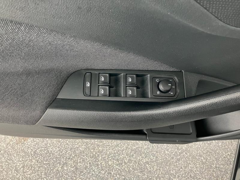 Škoda Scala Style TSI DSG