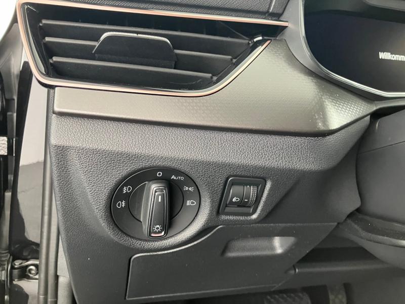 Škoda Scala Style TSI DSG