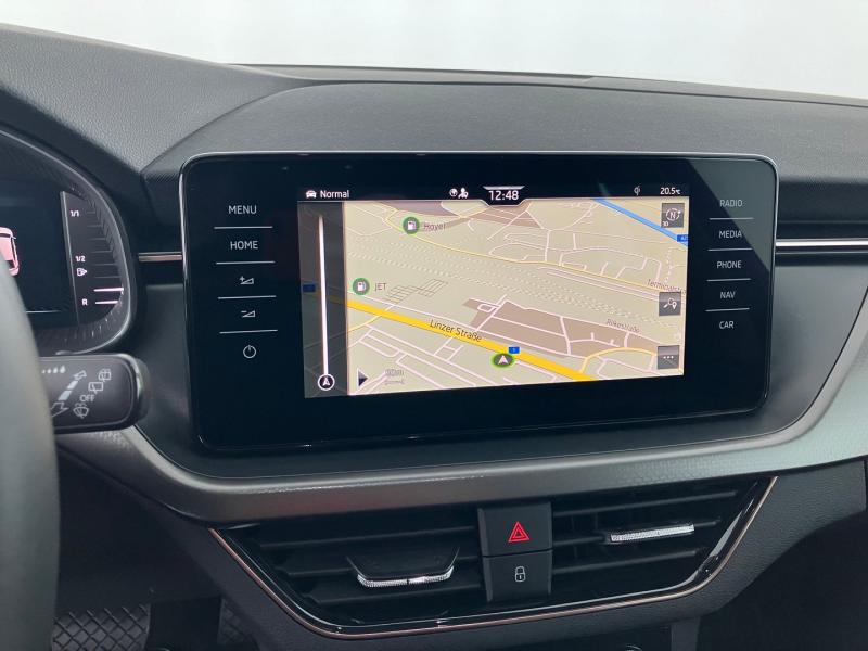 Škoda Scala Style TSI DSG